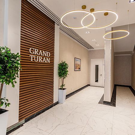 Raisson Aparthotel G84 Хан Шатыр Astana Eksteriør bilde